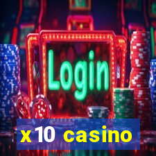 x10 casino